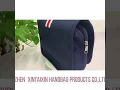 Οι κατασκευαστές πωλούν είδη περιποίησης και καλλωπισμού ταξιδιού εκτός συνόρων