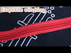 Αντικραδασμικές προστατευτικές αδιάβροχες τσάντες περιποίησης Καλλυντική τσάντα για τσάντες μακιγιάζ και καλλωπισμού