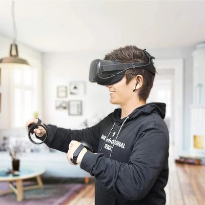 VR καρπών λουριών κατασκευαστών διασυνοριακή προστασία πτώσης παραγωγής χονδρική