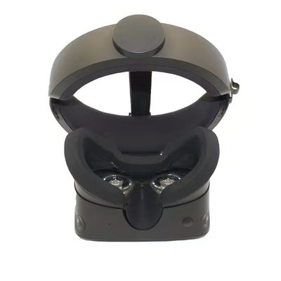Νέα άφιξης VR εξαρτημάτων σιλικόνης πηκτωμάτων κάλυψη μασκών ματιών σιλικόνης της Shell μαλακή για τα εξαρτήματα κασκών ρωγμών S VR Oculus