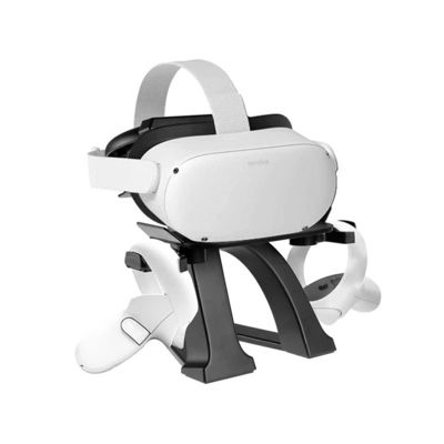 Για την αναζήτηση Oculus/το κράνος κασκών εξοπλισμού ρωγμών S Oculus παρουσιάστε μόνο θρόνο κατόχων εξαρτημάτων VR