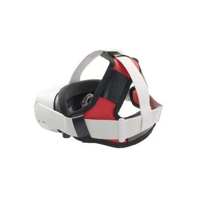 Επικεφαλής Headband αφρού μαξιλαριών λουριών μαξιλαριών άνετα εξαρτήματα καθορισμού για την αναζήτηση Oculus 2 εξαρτήματα VR
