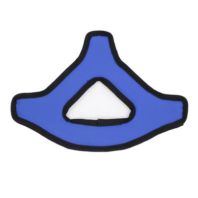 Επικεφαλής Headband αφρού μαξιλαριών λουριών μαξιλαριών άνετα εξαρτήματα καθορισμού για την αναζήτηση Oculus 2 εξαρτήματα VR