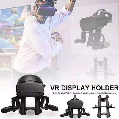 VR κάτοχος στάσεων για τα εξαρτήματα γυαλιού αναζήτησης 2/Quest 1/Rift S VR Oculus