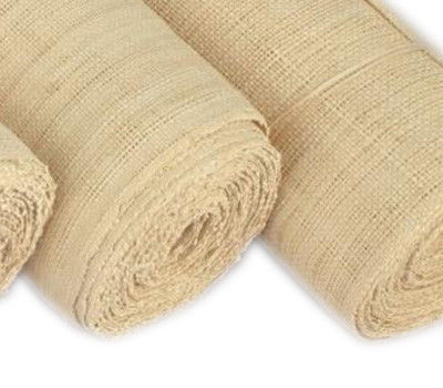 Raffia raffia χαλιών φυσικό χέρι χλόης - υφαμένο πράσινο λιβάδι rafi