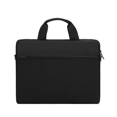 Η τσάντα lap-top για την περίπτωση αέρα M1 MacBook για Xiaomi Dell Asus 13 14 15 15,6 μετρά τον ελαφρύ χαρτοφύλακα τσαντών τσαντών αγγελιοφόρων ώμων σε ίντσες