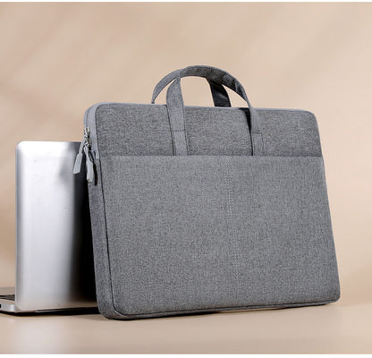 Η τσάντα lap-top για την περίπτωση αέρα M1 MacBook για Xiaomi Dell Asus 13 14 15 15,6 μετρά τον ελαφρύ χαρτοφύλακα τσαντών τσαντών αγγελιοφόρων ώμων σε ίντσες