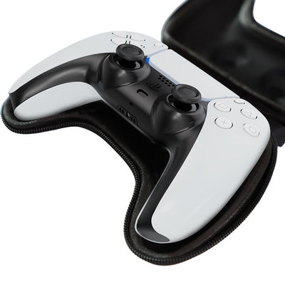 Αποθήκευση ελεγκτών παιχνιδιών της EVA για τον ελεγκτή PS5 DualSense προστατευόμενο από τους κραδασμούς