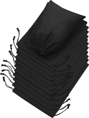 Ανθεκτικές τσάντες Drawstring μίγματος βαμβακιού lLightweight ικανότητας ξανθού γερμανικού ζύού