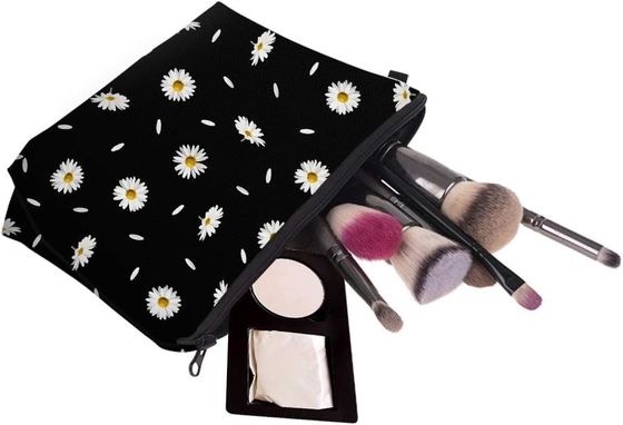 Χαριτωμένο ταξιδιού Makeup τσαντών καλλυντικό δώρο σακουλών τσαντών μικρό για τις γυναίκες