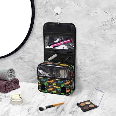Υψηλός - ποιοτικό toiletry καλλυντικές τσάντες τσαντών