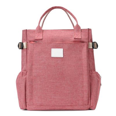 Σακίδιο πλάτης Mommy Diaper Bag Αδιάβροχο Ναι