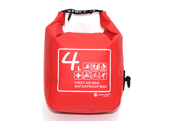 Αδιάβροχη ξηρά τσάντα 5L 10L 15L αθλητικού PVC