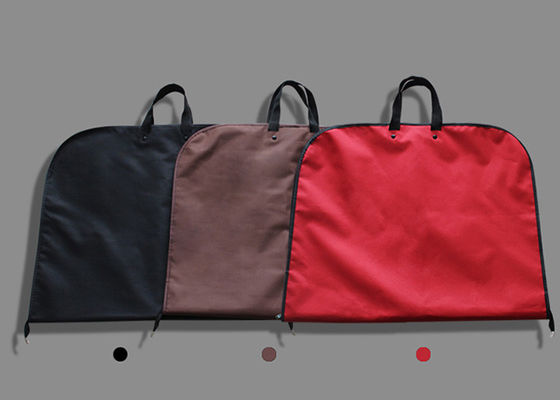Η κρεμώντας τσάντα 60*120cm αποθήκευσης ενδυμάτων cOem καθαρίζει τις τσάντες κοστουμιών